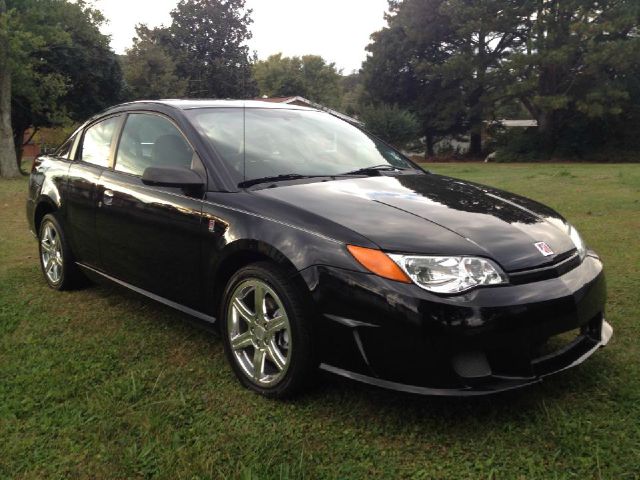 2004 Saturn Ion 4dr SUV AT Touring W/navi