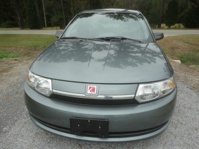 2004 Saturn Ion 3.5L W/touring Package