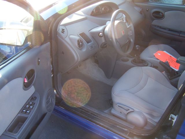 2004 Saturn Ion 3.5L W/touring Package