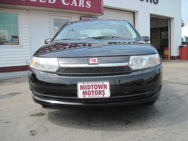 2004 Saturn Ion LE