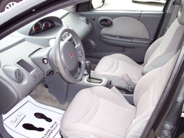 2004 Saturn Ion 3.5L W/touring Package