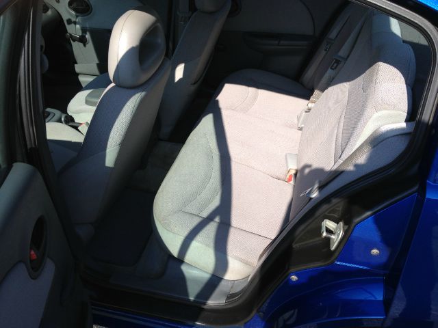 2004 Saturn Ion 3.5L W/touring Package