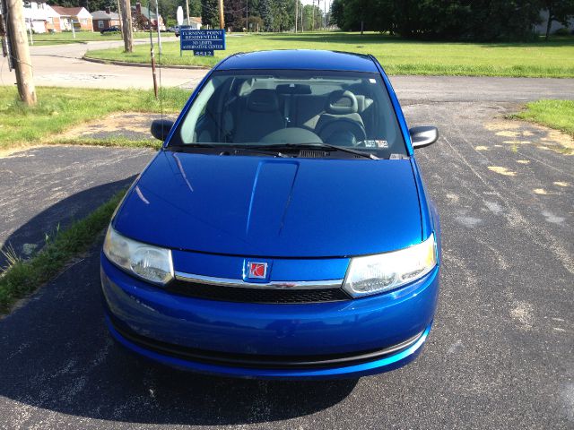 2004 Saturn Ion 3.5L W/touring Package