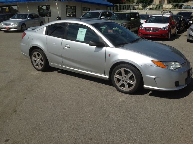 2004 Saturn Ion 4dr SUV AT Touring W/navi