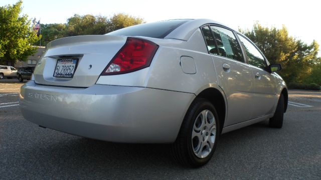 2004 Saturn Ion 3.5L W/touring Package
