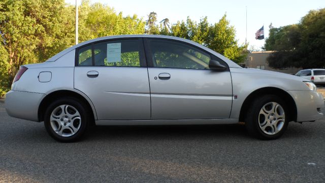 2004 Saturn Ion 3.5L W/touring Package