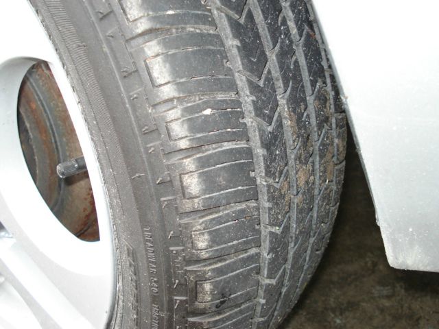 2004 Saturn Ion GLS 1.8T