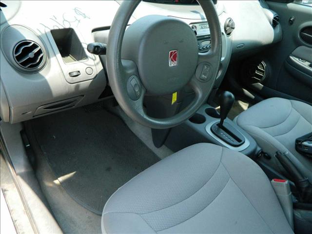2004 Saturn Ion GLS 1.8T