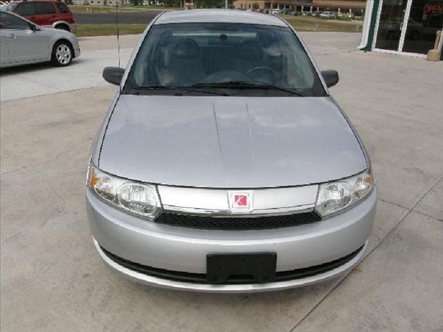 2004 Saturn Ion XR2 Turbo