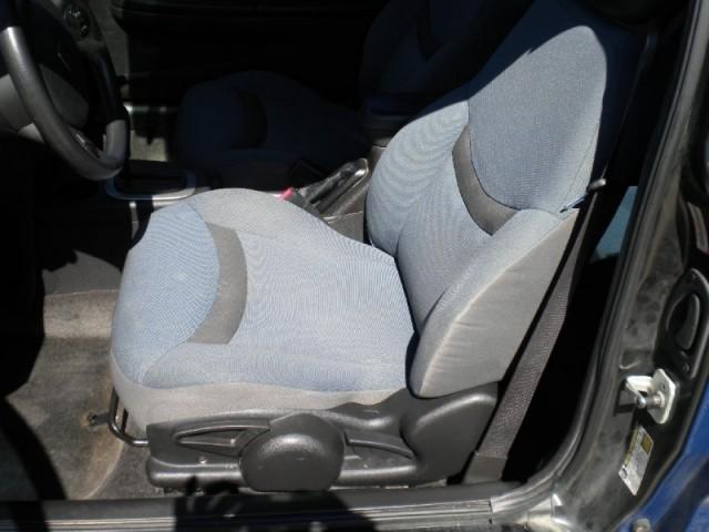 2004 Saturn Ion LX - 4WD