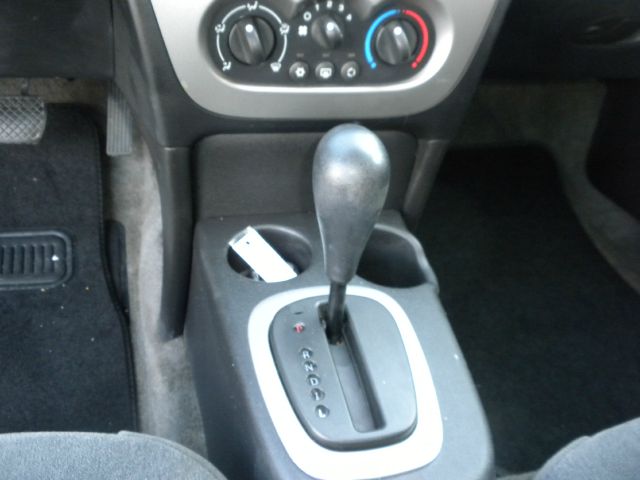 2004 Saturn Ion GLS 1.8T