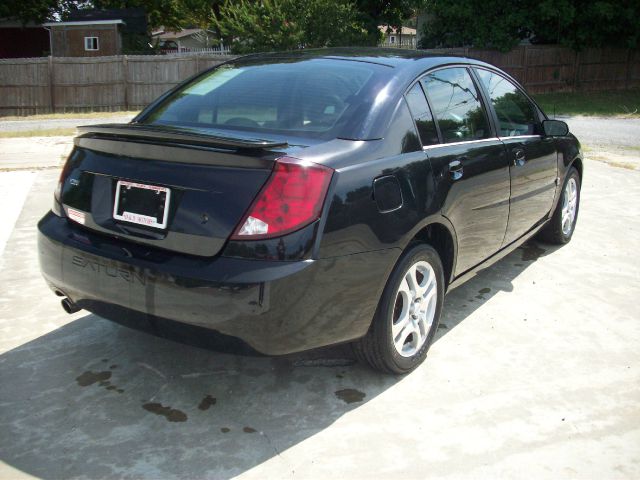 2004 Saturn Ion Navigationdvd