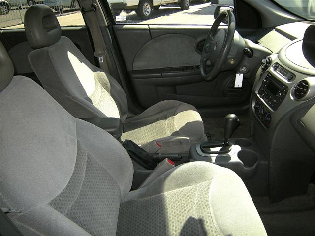 2004 Saturn Ion Eagle