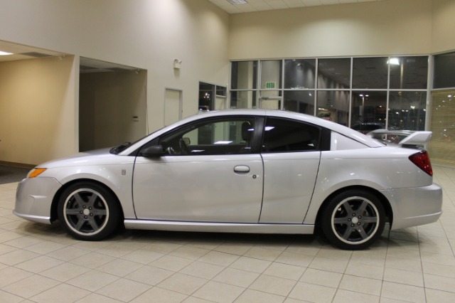 2004 Saturn Ion 4dr SUV AT Touring W/navi