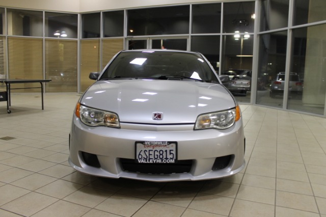 2004 Saturn Ion 4dr SUV AT Touring W/navi