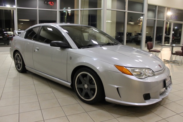2004 Saturn Ion 4dr SUV AT Touring W/navi