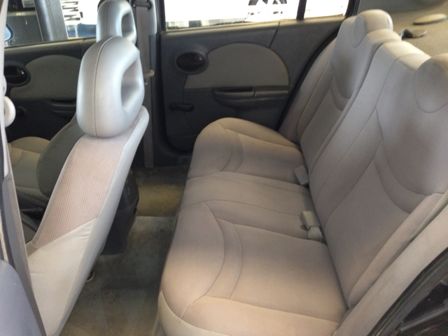 2004 Saturn Ion 3.5L W/touring Package