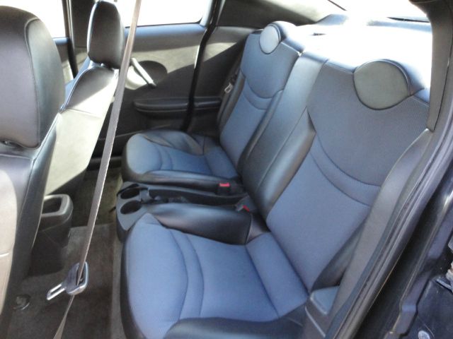 2004 Saturn Ion 4dr SUV AT Touring W/navi