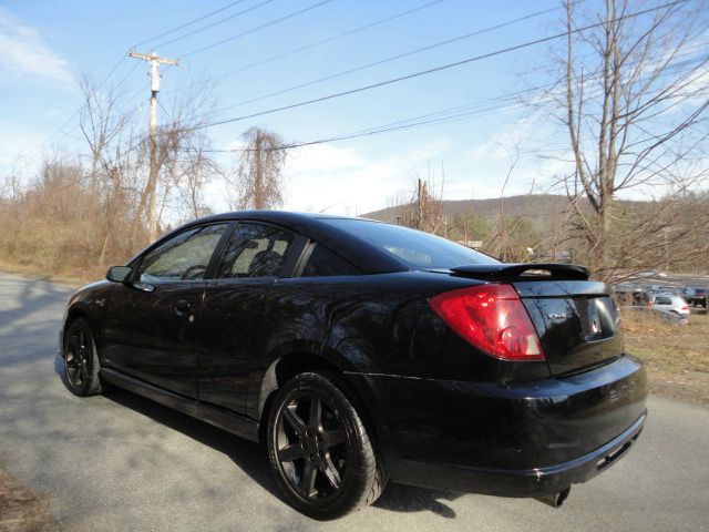 2004 Saturn Ion 4dr SUV AT Touring W/navi