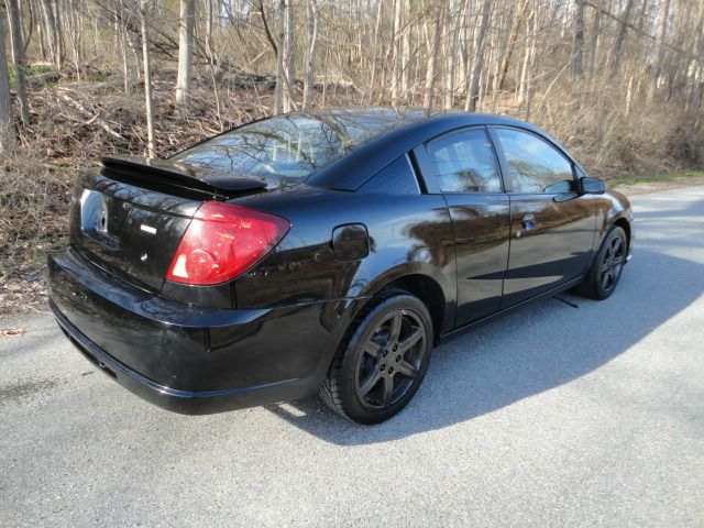 2004 Saturn Ion 4dr SUV AT Touring W/navi