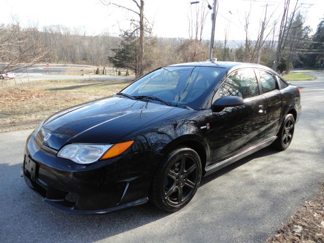 2004 Saturn Ion 4dr SUV AT Touring W/navi