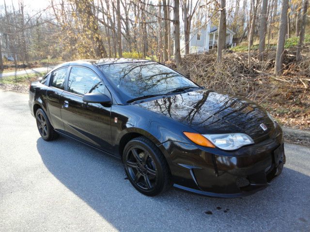 2004 Saturn Ion 4dr SUV AT Touring W/navi