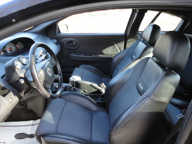 2004 Saturn Ion 4dr SUV AT Touring W/navi