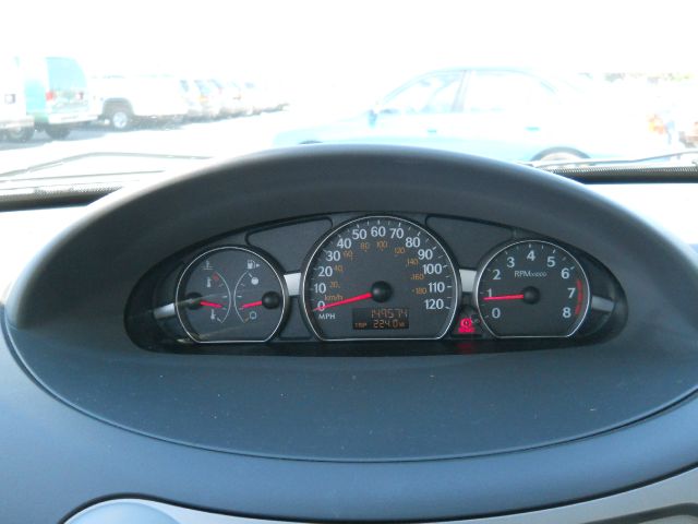 2004 Saturn Ion 3.5L W/touring Package