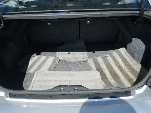 2004 Saturn Ion 3.5L W/touring Package