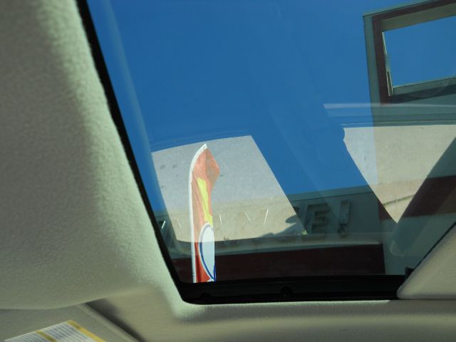 2004 Saturn Ion 3.5L W/touring Package