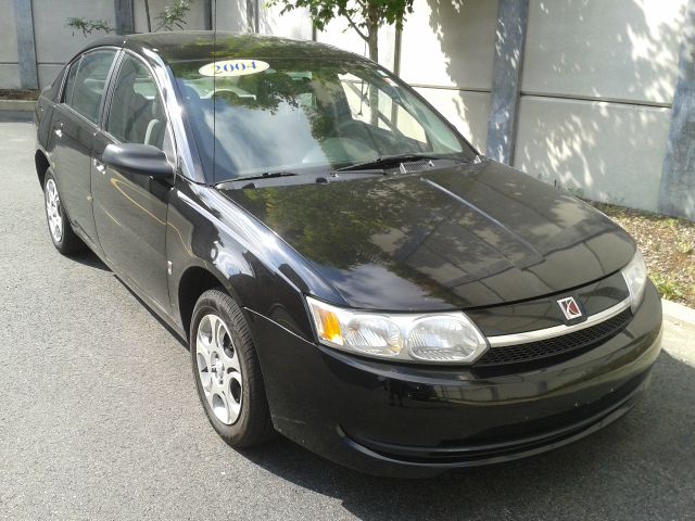 2004 Saturn Ion 3.5L W/touring Package