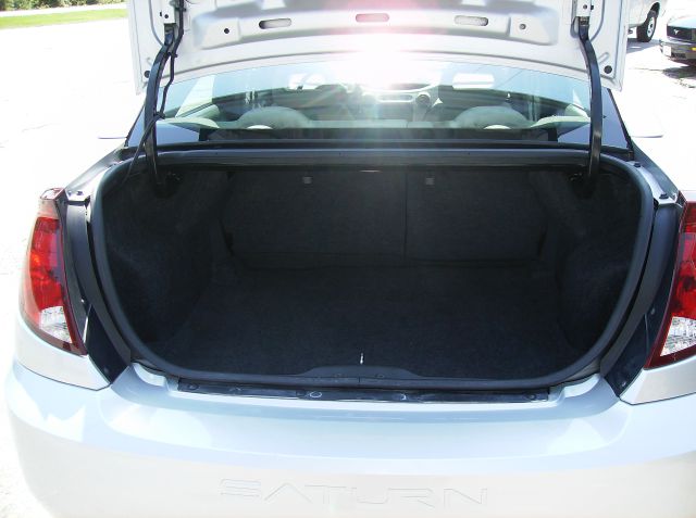 2004 Saturn Ion 3.5L W/touring Package