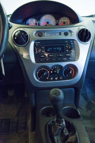 2004 Saturn Ion Supercab SRW 4X