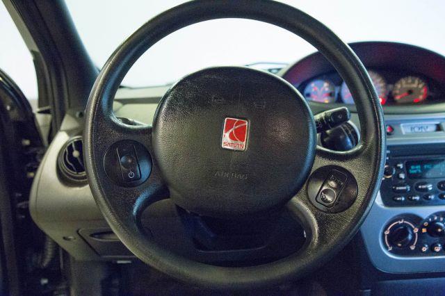 2004 Saturn Ion Supercab SRW 4X