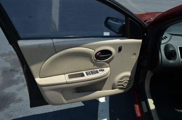 2004 Saturn Ion Navigationdvd