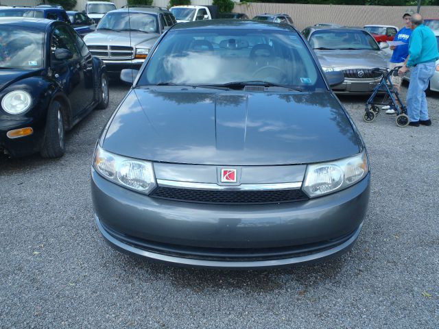 2004 Saturn Ion 3.5L W/touring Package