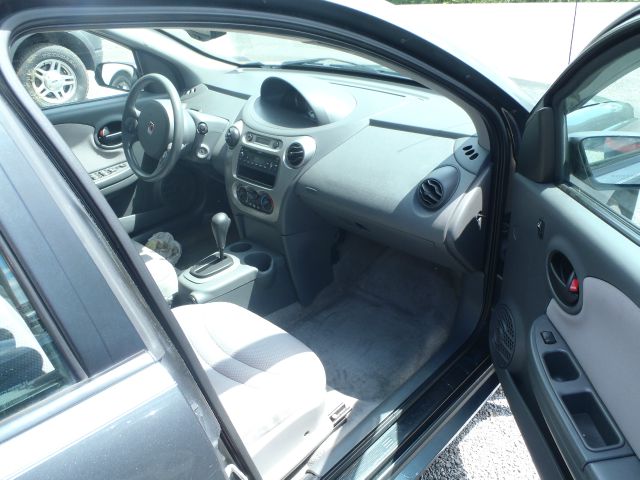 2004 Saturn Ion 3.5L W/touring Package