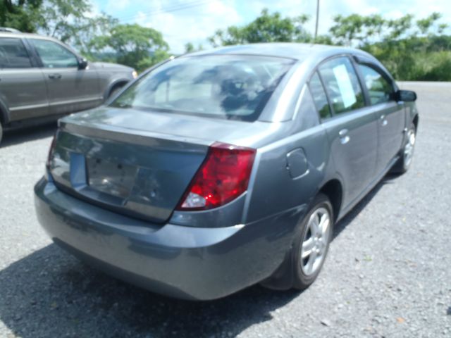 2004 Saturn Ion 3.5L W/touring Package