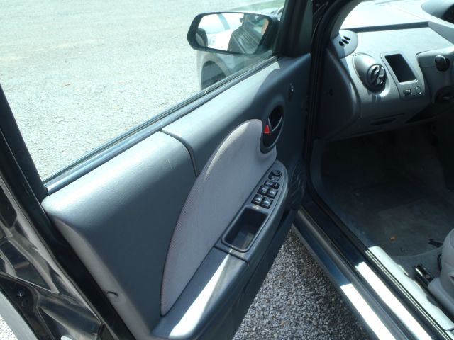 2004 Saturn Ion 3.5L W/touring Package