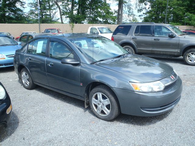 2004 Saturn Ion 3.5L W/touring Package