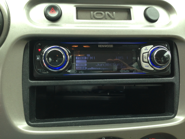 2004 Saturn Ion 3.5L W/touring Package