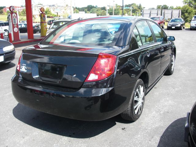 2004 Saturn Ion 3.5L W/touring Package