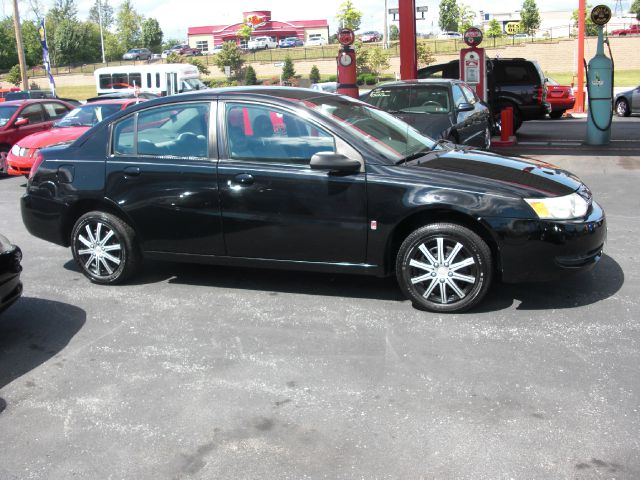 2004 Saturn Ion 3.5L W/touring Package