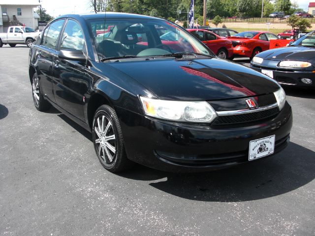 2004 Saturn Ion 3.5L W/touring Package