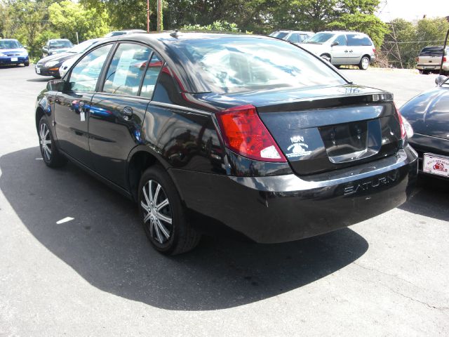 2004 Saturn Ion 3.5L W/touring Package