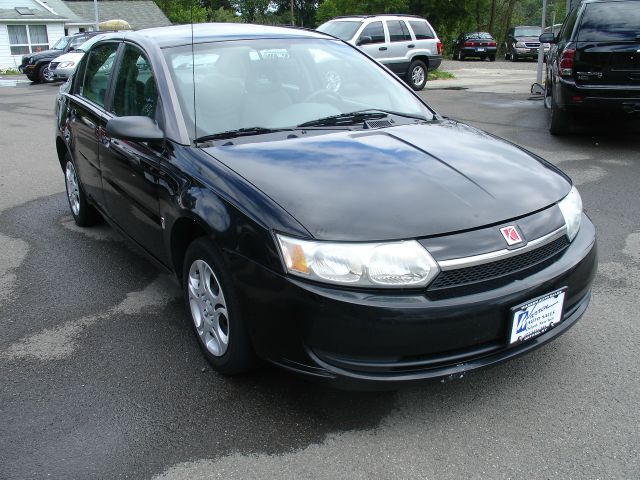 2004 Saturn Ion 3.5L W/touring Package