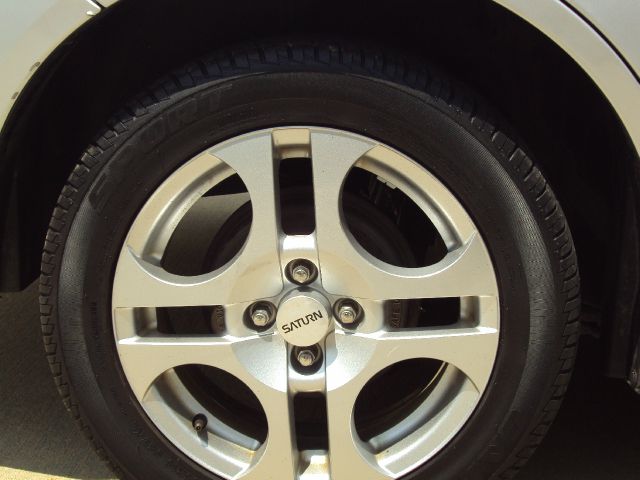 2004 Saturn Ion 3.5L W/touring Package