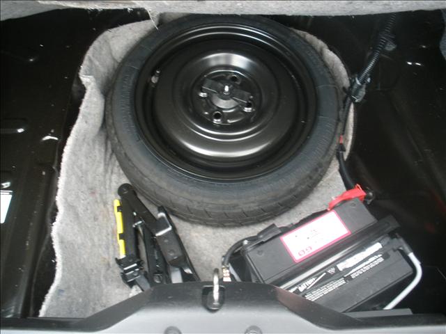 2004 Saturn Ion Unknown