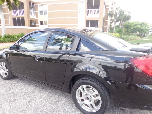 2004 Saturn Ion GLS 1.8T