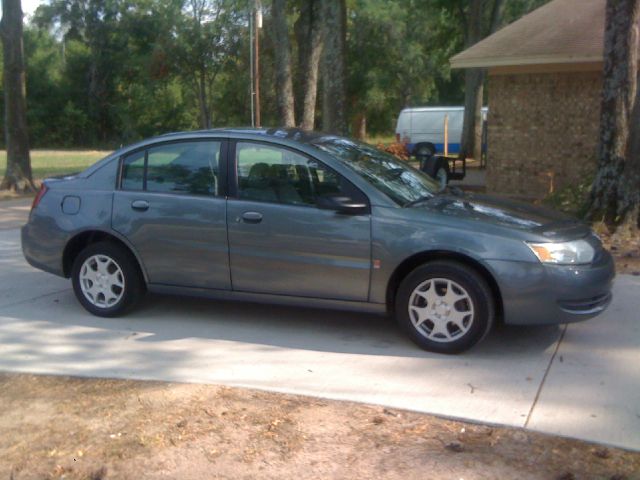 2004 Saturn Ion 3.5L W/touring Package